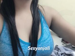Sexyanjali