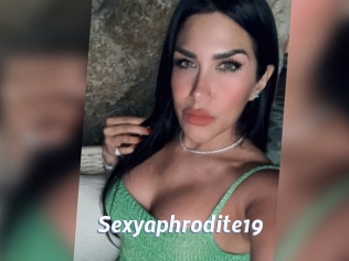 Sexyaphrodite19