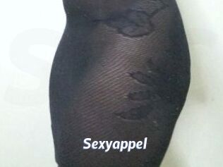 Sexyappel