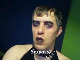 Sexyass7