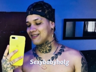 sexybabyhotg Sexe amateur contributions