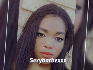 Sexybarbexxx