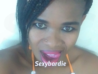 Sexybardie