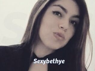 Sexybethye