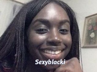 Sexyblacki