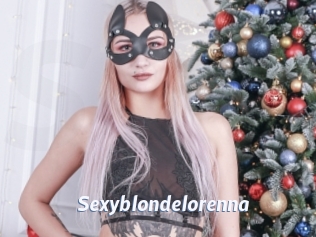Sexyblondelorenna