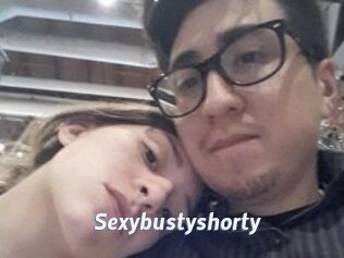 Sexybustyshorty