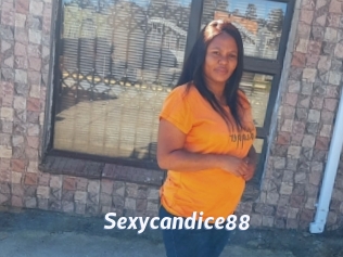 Sexycandice88