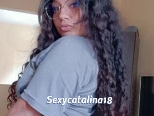 sexycatalina18 Sexe amateur contributions