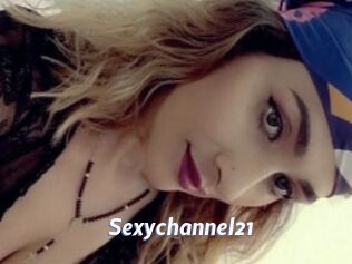Sexychannel21