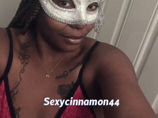 Sexycinnamon44