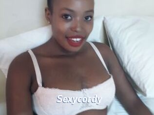 Sexycordy