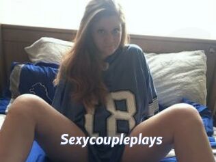 Sexycoupleplays