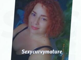 Sexycurvymature