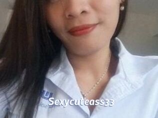 Sexycuteass33
