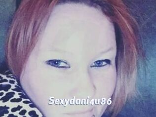 Sexydani4u86