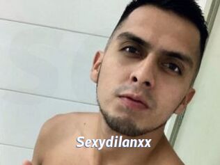 Sexydilanxx