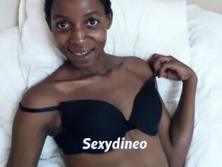 Sexydineo