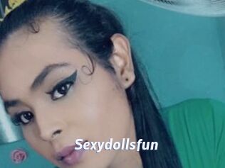 Sexydollsfun