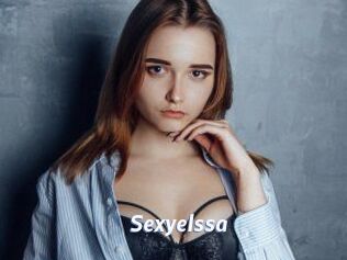 Sexyelssa