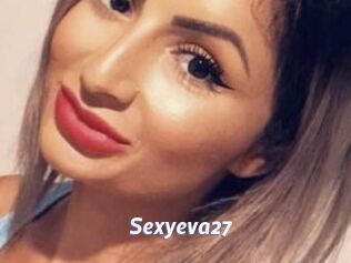 Sexyeva27