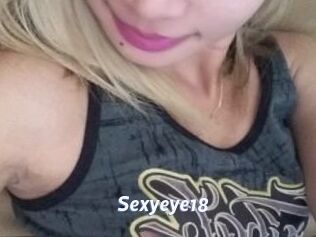 Sexyeye18