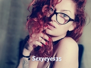 sexyeyes35 Sexe amateur contributions