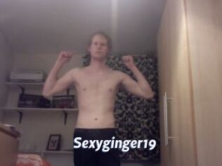 Sexyginger19