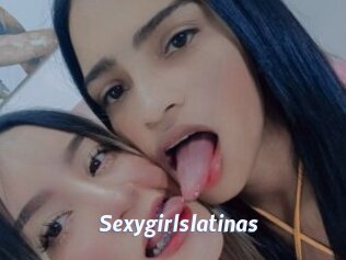 Sexygirlslatinas