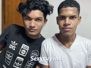 Sexyguyshot