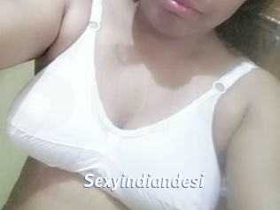 Sexyindiandesi