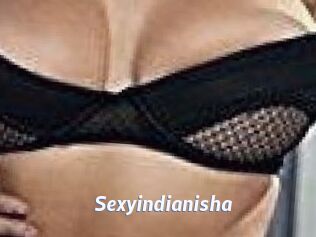 Sexyindianisha
