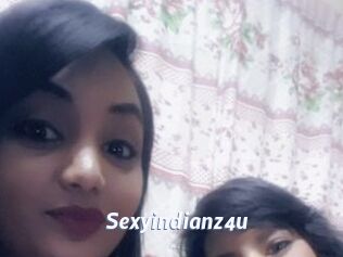 Sexyindianz4u
