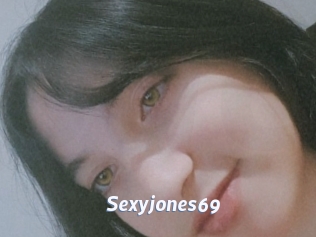 Sexyjones69