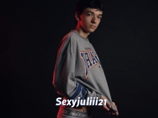 Sexyjuliii21
