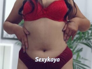 Sexykaya