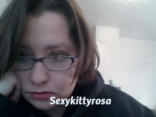 Sexykittyrosa