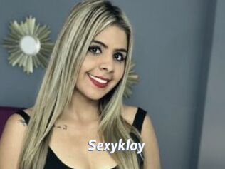Sexykloy