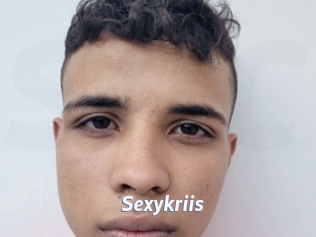 Sexykriis