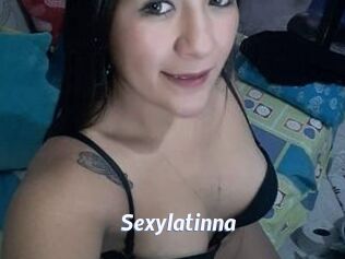 Sexy_latinna