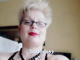 sexylola63 Sexe amateur contributions