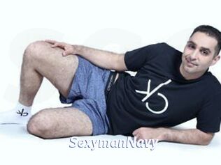 SexymanNavy