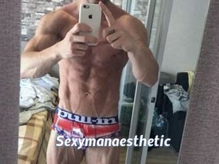Sexymanaesthetic