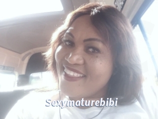 Sexymaturebibi