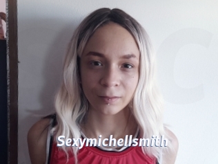 Sexymichellsmith