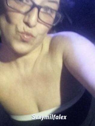 Sexymilfalex