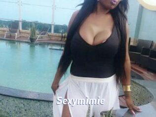 Sexymimie
