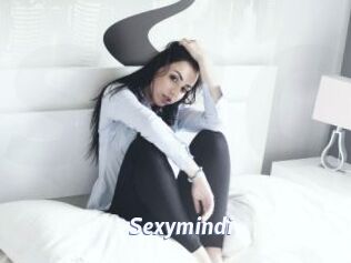 Sexymindi