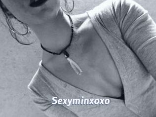 Sexyminxoxo