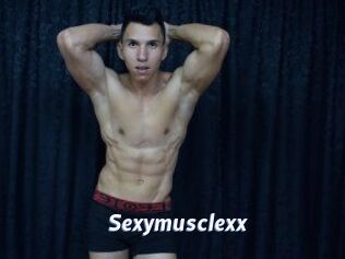 Sexymusclexx